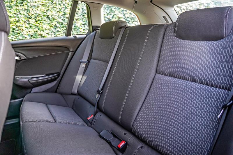 2015 Holden Commodore VF Evoke