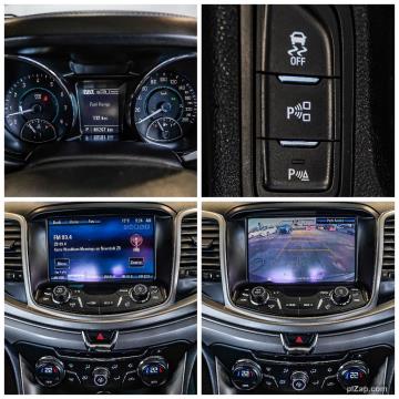 2015 Holden Commodore VF Evoke - Thumbnail