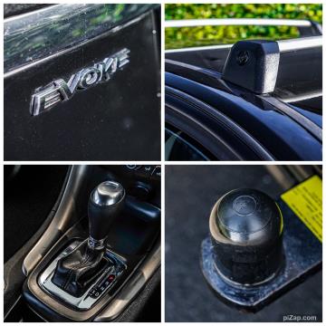 2015 Holden Commodore VF Evoke - Thumbnail