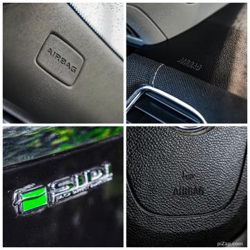 2015 Holden Commodore VF Evoke - Thumbnail