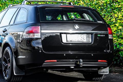 2015 Holden Commodore VF Evoke - Thumbnail