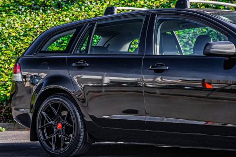 2015 Holden Commodore VF Evoke - Thumbnail