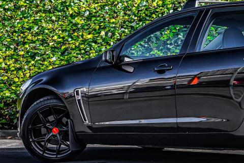 2015 Holden Commodore VF Evoke - Thumbnail