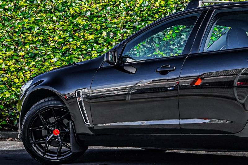 2015 Holden Commodore VF Evoke