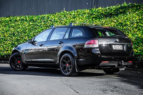 2015 Holden Commodore VF Evoke - Thumbnail
