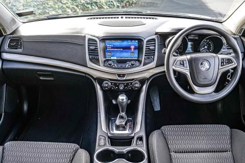 2015 Holden Commodore VF Evoke - Thumbnail