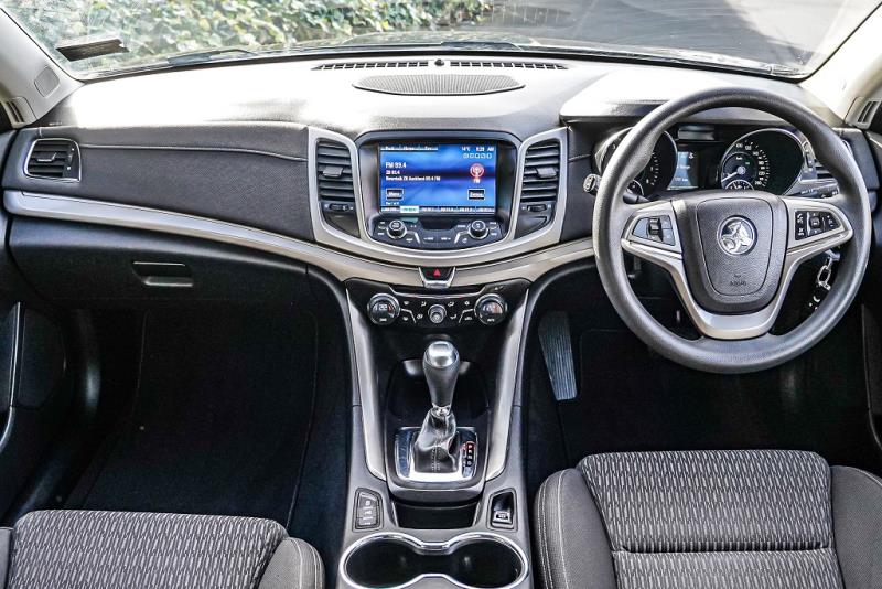 2015 Holden Commodore VF Evoke
