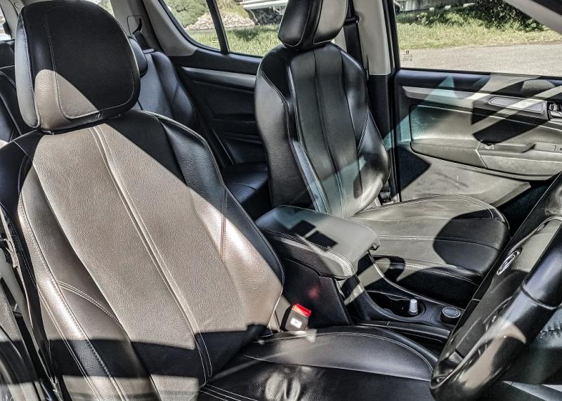 2016 Holden Trailblazer LTZ 7 Seater
