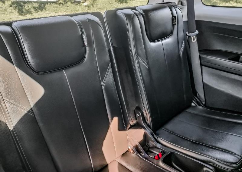 2016 Holden Trailblazer LTZ 7 Seater
