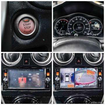 2014 Nissan Note 5 Door - Thumbnail