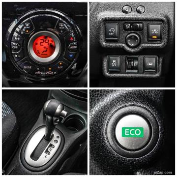 2014 Nissan Note 5 Door - Thumbnail