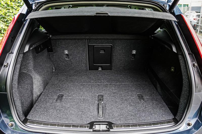2018 Volvo XC40 T5 AWD Inscription