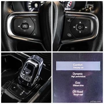 2018 Volvo XC40 T5 AWD Inscription - Thumbnail