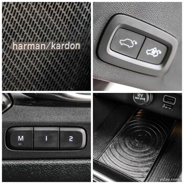 2018 Volvo XC40 T5 AWD Inscription