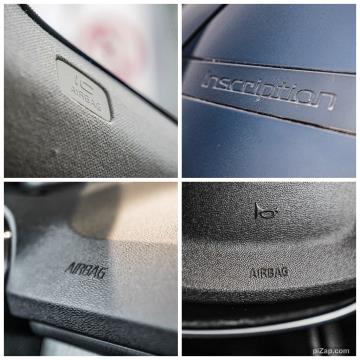 2018 Volvo XC40 T5 AWD Inscription - Thumbnail