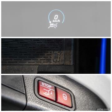 2021 Mercedes Benz EQA 250 Edition 1 - Thumbnail