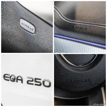 2021 Mercedes Benz EQA 250 Edition 1 - Thumbnail
