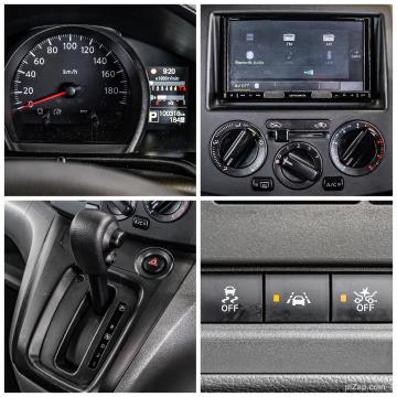 2020 Nissan NV200 / Vanette 5 Door - Thumbnail