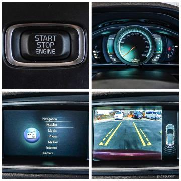 2015 Volvo V40 T4 - Thumbnail