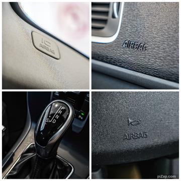 2015 Volvo V40 T4 - Thumbnail