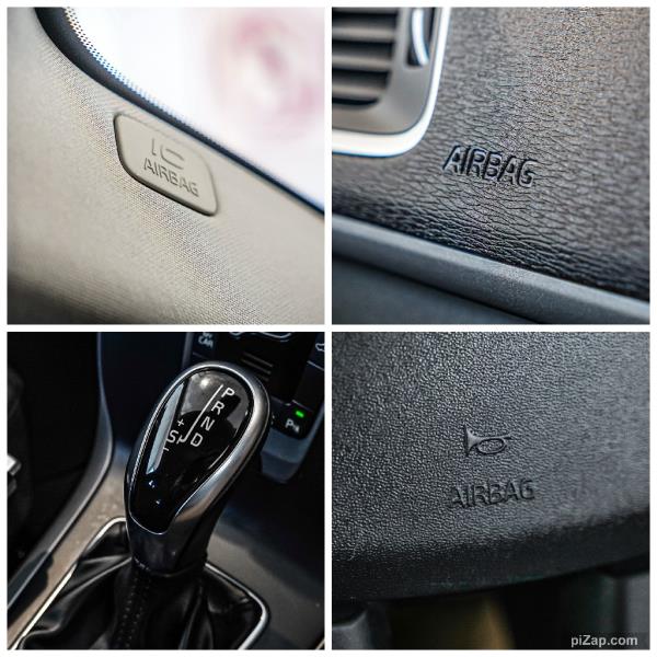2015 Volvo V40 T4