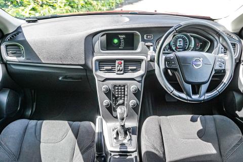 2015 Volvo V40 T4 - Thumbnail