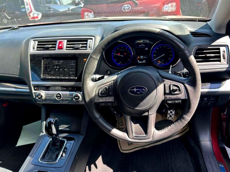 2017 Subaru Outback Limited 4WD