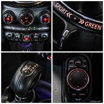2016 Mini Cooper S Turbo 5 Door - Thumbnail