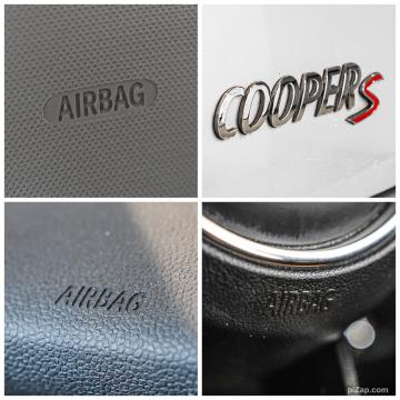 2016 Mini Cooper S Turbo 5 Door - Thumbnail