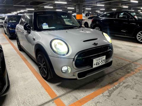 2016 Mini Cooper - Thumbnail