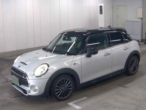 2016 Mini Cooper - Thumbnail