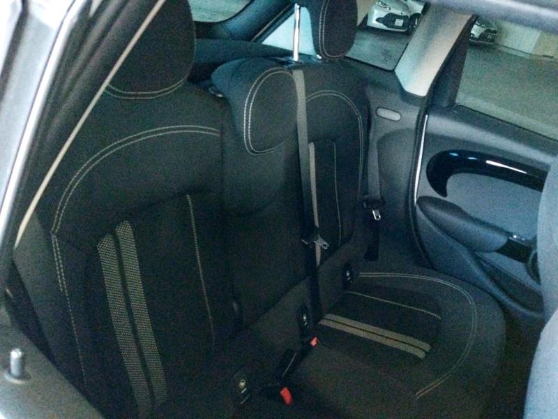 2016 Mini Cooper