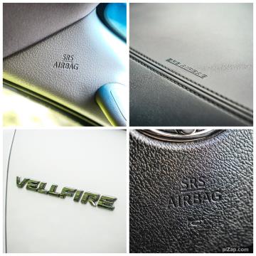 2015 Toyota Vellfire 2.5Z / Alphard - Thumbnail
