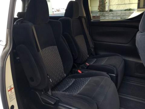 2015 Toyota Vellfire 2.5Z - Thumbnail