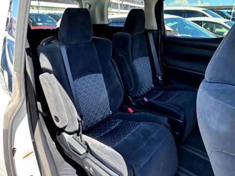 2015 Toyota Vellfire 2.5Z - Thumbnail