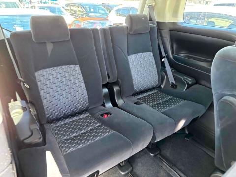 2015 Toyota Vellfire 2.5Z - Thumbnail