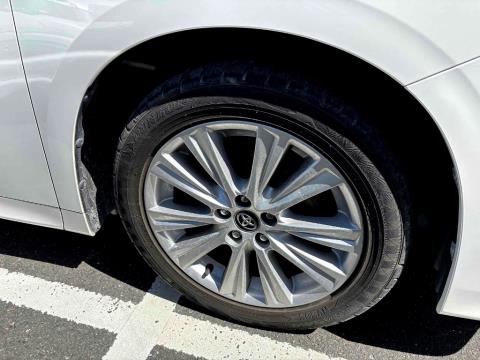 2015 Toyota Vellfire 2.5Z - Thumbnail