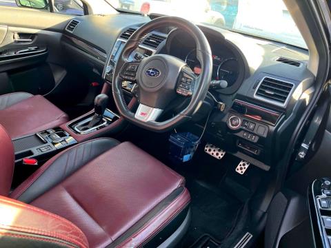 2016 Subaru Levorg STI Turbo - Thumbnail