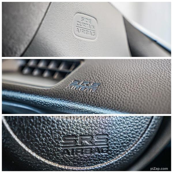 2023 Honda Jazz e:HEV RS / Fit