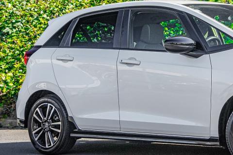 2023 Honda Jazz e:HEV RS / Fit - Thumbnail