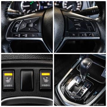 2021 Nissan Navara ST-X 2.3D - Thumbnail