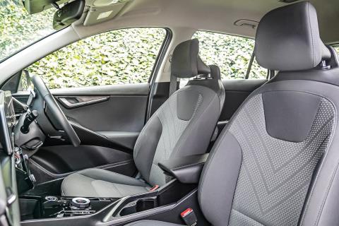 2023 Kia Niro EV Light 460 64kWh - Thumbnail