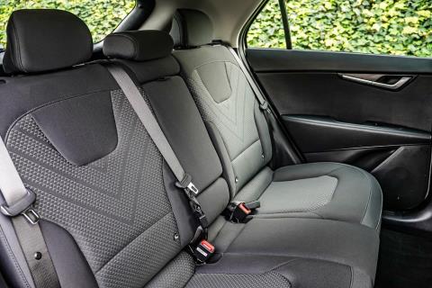 2023 Kia Niro EV Light 460 64kWh - Thumbnail