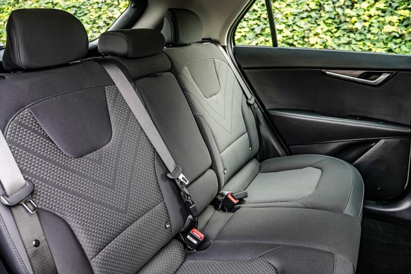 2023 Kia Niro EV Light 460 64kWh
