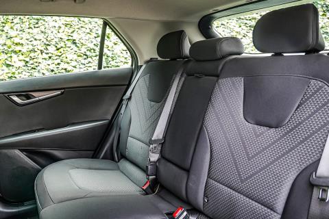 2023 Kia Niro EV Light 460 64kWh - Thumbnail