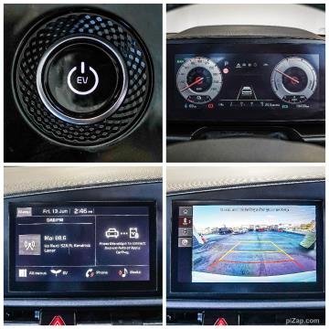 2023 Kia Niro EV Light 460 64kWh - Thumbnail