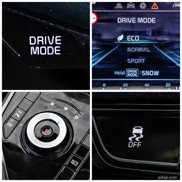 2023 Kia Niro EV Light 460 64kWh - Thumbnail