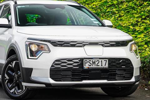 2023 Kia Niro EV Light 460 64kWh - Thumbnail