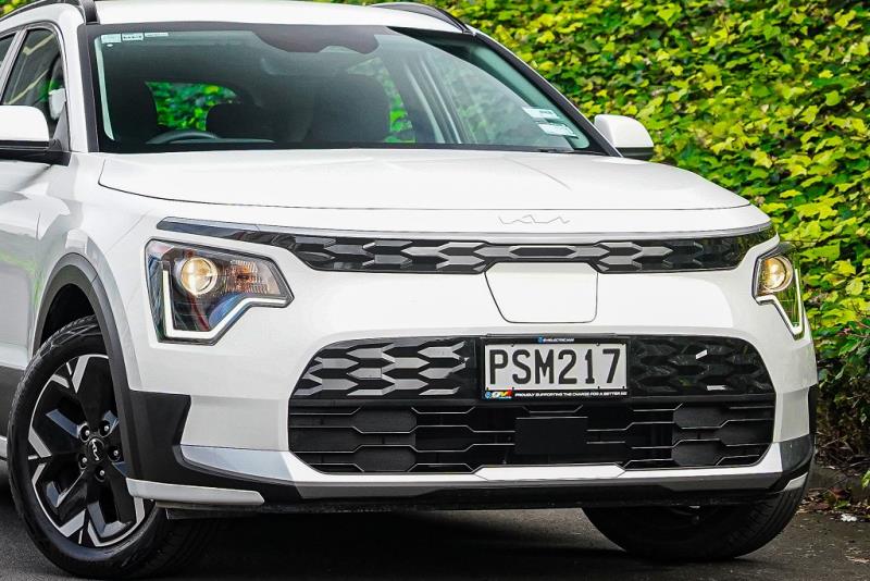 2023 Kia Niro EV Light 460 64kWh