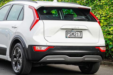 2023 Kia Niro EV Light 460 64kWh - Thumbnail